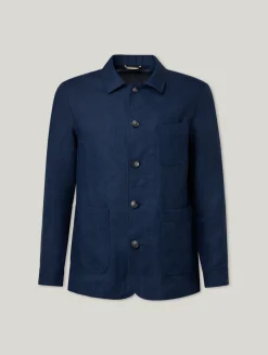 Overshirt im Relaxed Fit CARPER