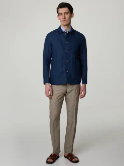 Overshirt im Relaxed Fit CARPER