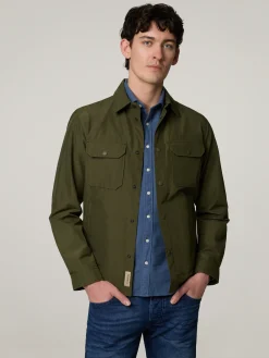 Overshirt LIGHT RAMAR