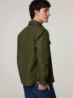 Overshirt LIGHT RAMAR