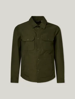 Overshirt LIGHT RAMAR