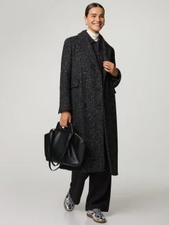 Overshirt mit Bio-Baumwolle