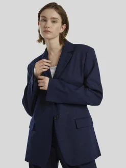 Oversized Blazer LUZY