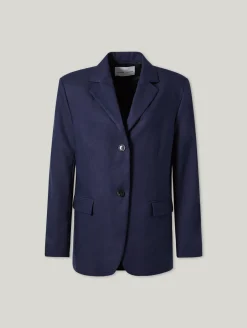 Oversized Blazer LUZY