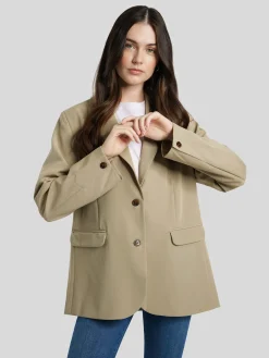 Oversized Blazer RAMONA