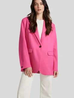 Oversized-Blazer HAVEN