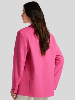 Oversized-Blazer HAVEN