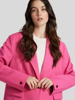 Oversized-Blazer HAVEN