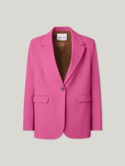 Oversized-Blazer HAVEN