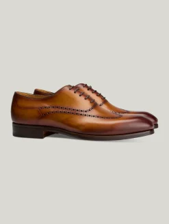 Oxfordschuhe