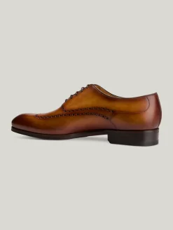 Oxfordschuhe