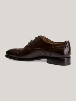 Oxfordschuhe
