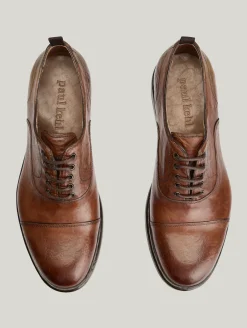 Oxfordschuhe