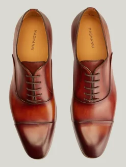 Oxfordschuhe NAXOS