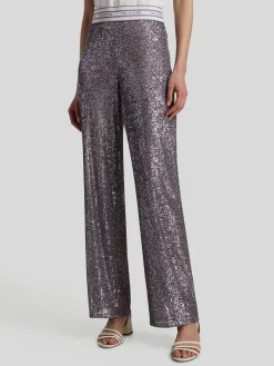 Paillettenhose ALICE