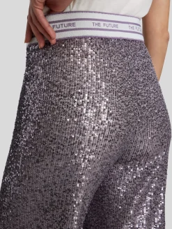 Paillettenhose ALICE