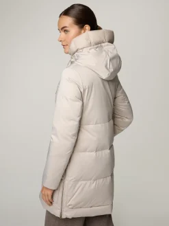 Parka aus Daunen TALIA