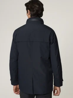 Parka im Comfort Fit