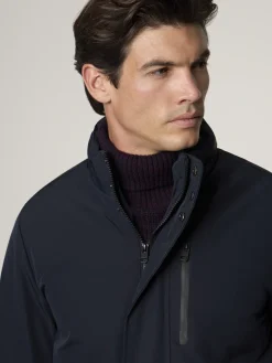 Parka im Comfort Fit