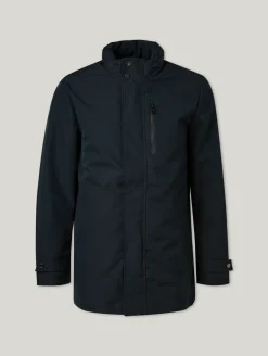 Parka im Comfort Fit