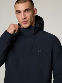 Parka im Tailored Fit REGULATOR