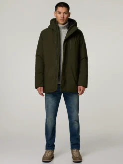 Parka mit Kapuze ANTOIN