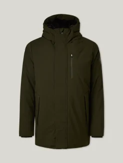 Parka mit Kapuze ANTOIN