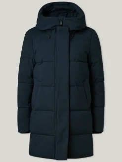 Parka mit Kapuze BETHANY