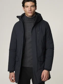 Parka mit Kapuze DAUCUS