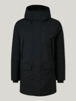 Parka mit Kapuze DAUCUS