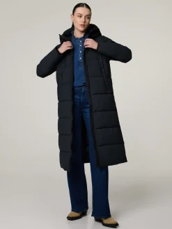 Parka mit Kapuze MISSY