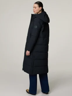 Parka mit Kapuze MISSY