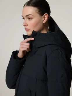 Parka mit Kapuze MISSY