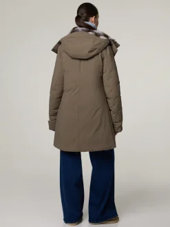 Parka mit Kapuze SAMANTHA