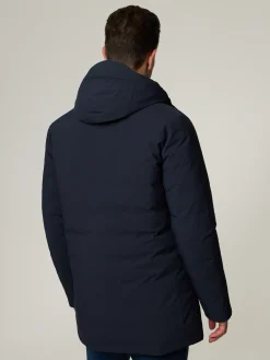 Parka mit Kapuze SESLE