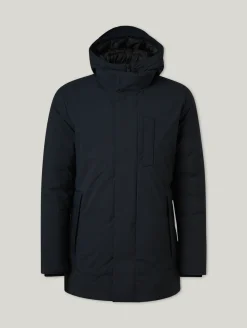 Parka mit Kapuze SESLE