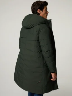 Parka mit Kunstfellbesatz KILLIAN