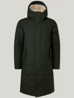 Parka mit Kunstfellbesatz KILLIAN