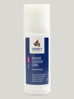 Pflegemittel Patent Leather Care