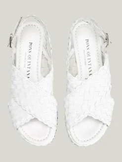 Plateau Sandalen FORLI