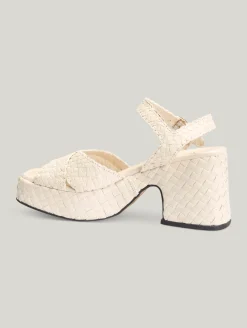 Plateau Sandalen GUINEA