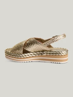 Plateau Sandalen MILAN