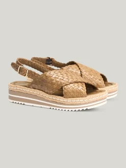 Plateau Sandalen MILAN