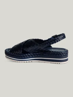 Plateau Sandalen MILAN