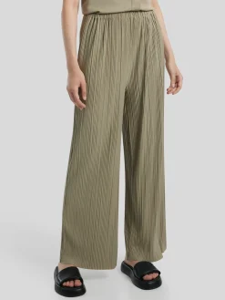 Plissee Hose UMA TROUSERS