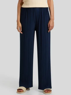 Plissee Hose UMA TROUSERS