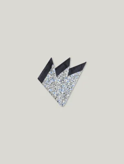 Pochette mit Seide POCKET