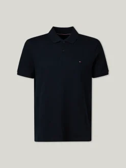 Poloshirt aus Baumwolle