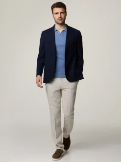 Poloshirt aus Baumwolle