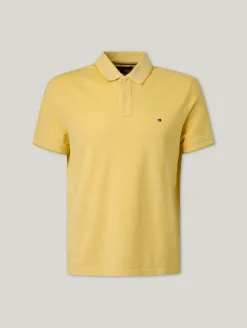 Poloshirt aus Baumwolle